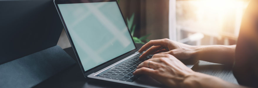 Infogérance informatique