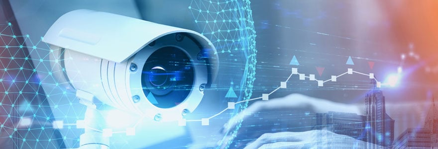 systèmes de sécurité